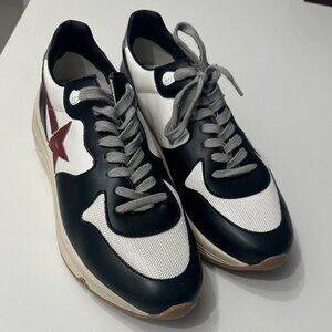 Golden Goose Running Sole 44EU 11US